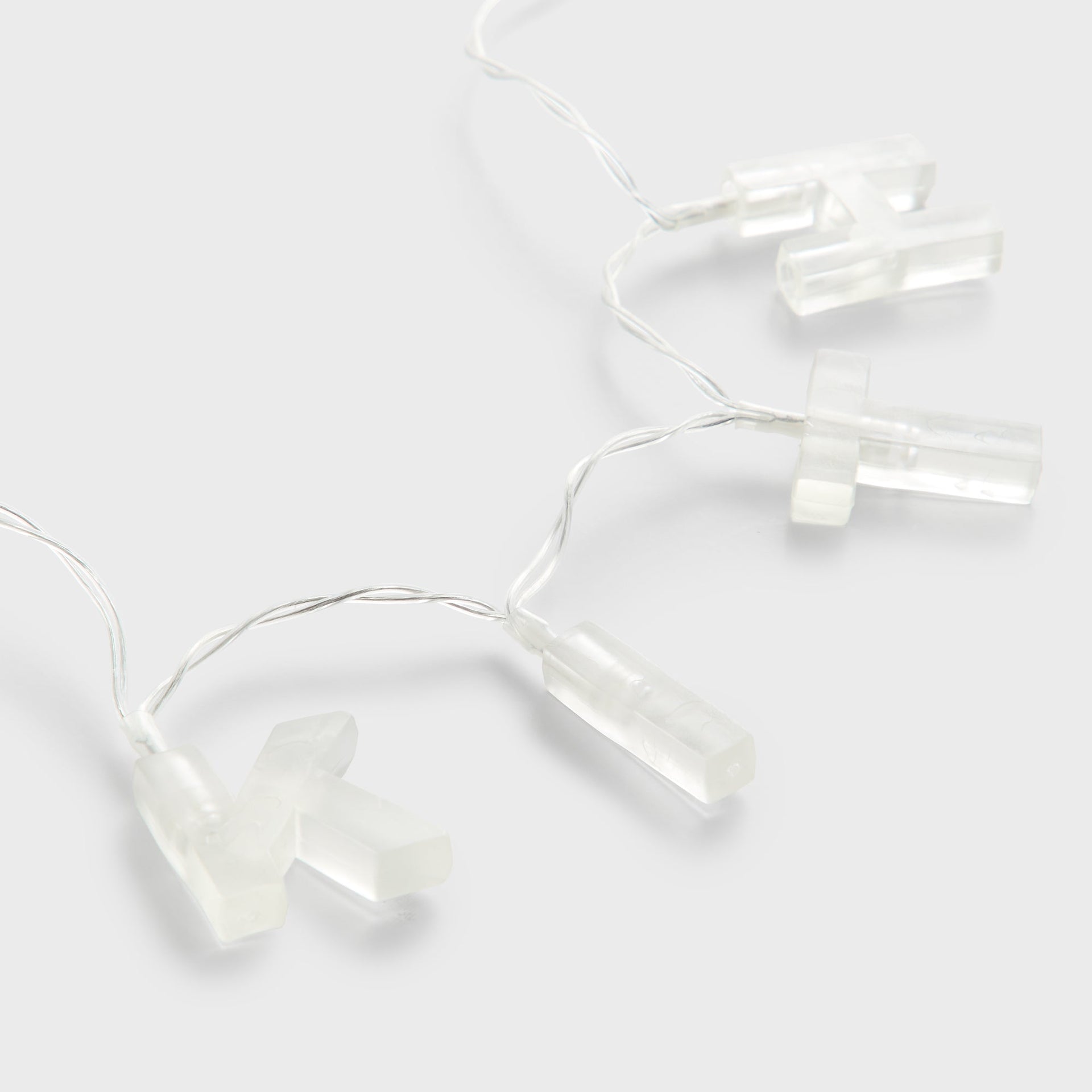 Kithmas Christmas Lights - Multi