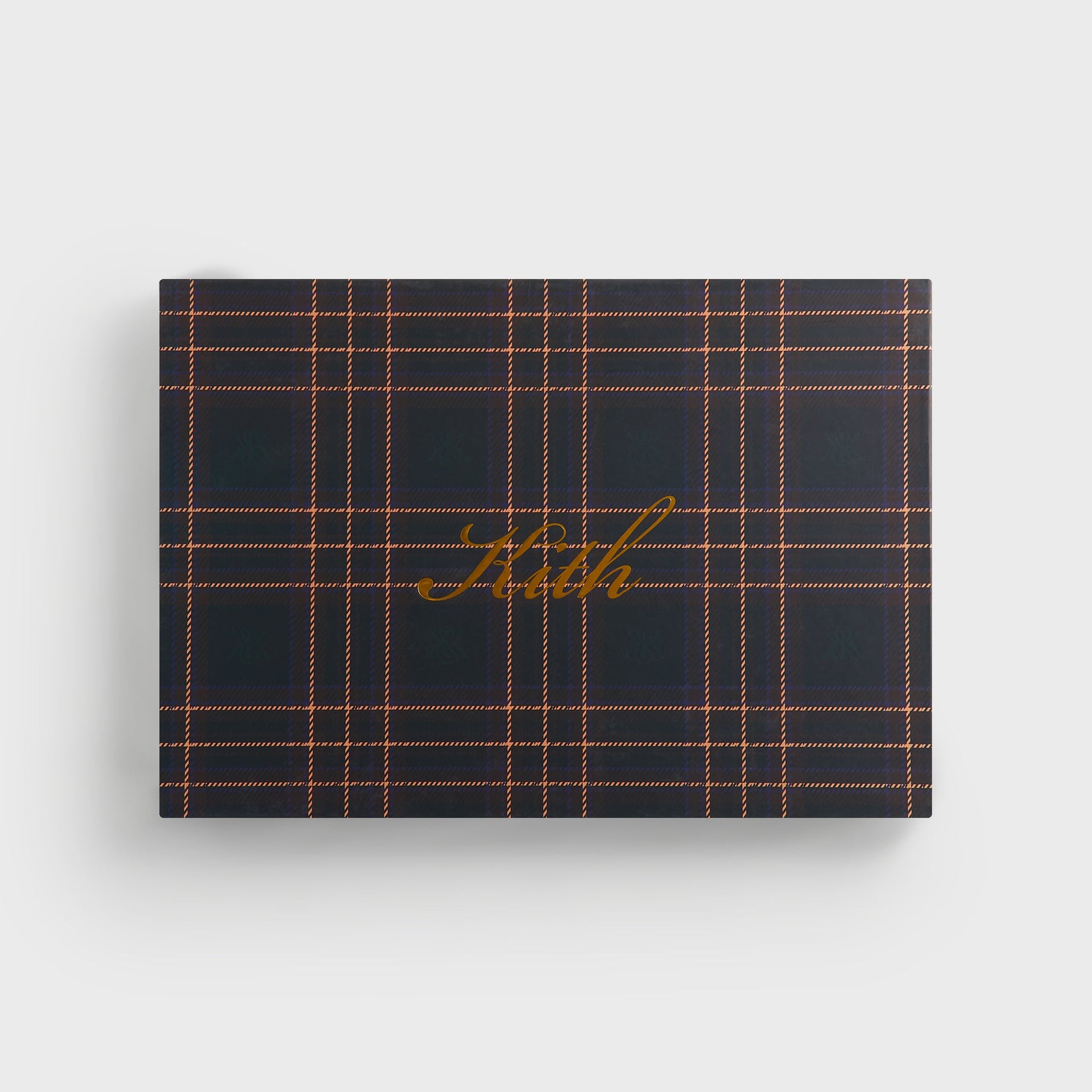 Kithmas Christmas Lights - Multi