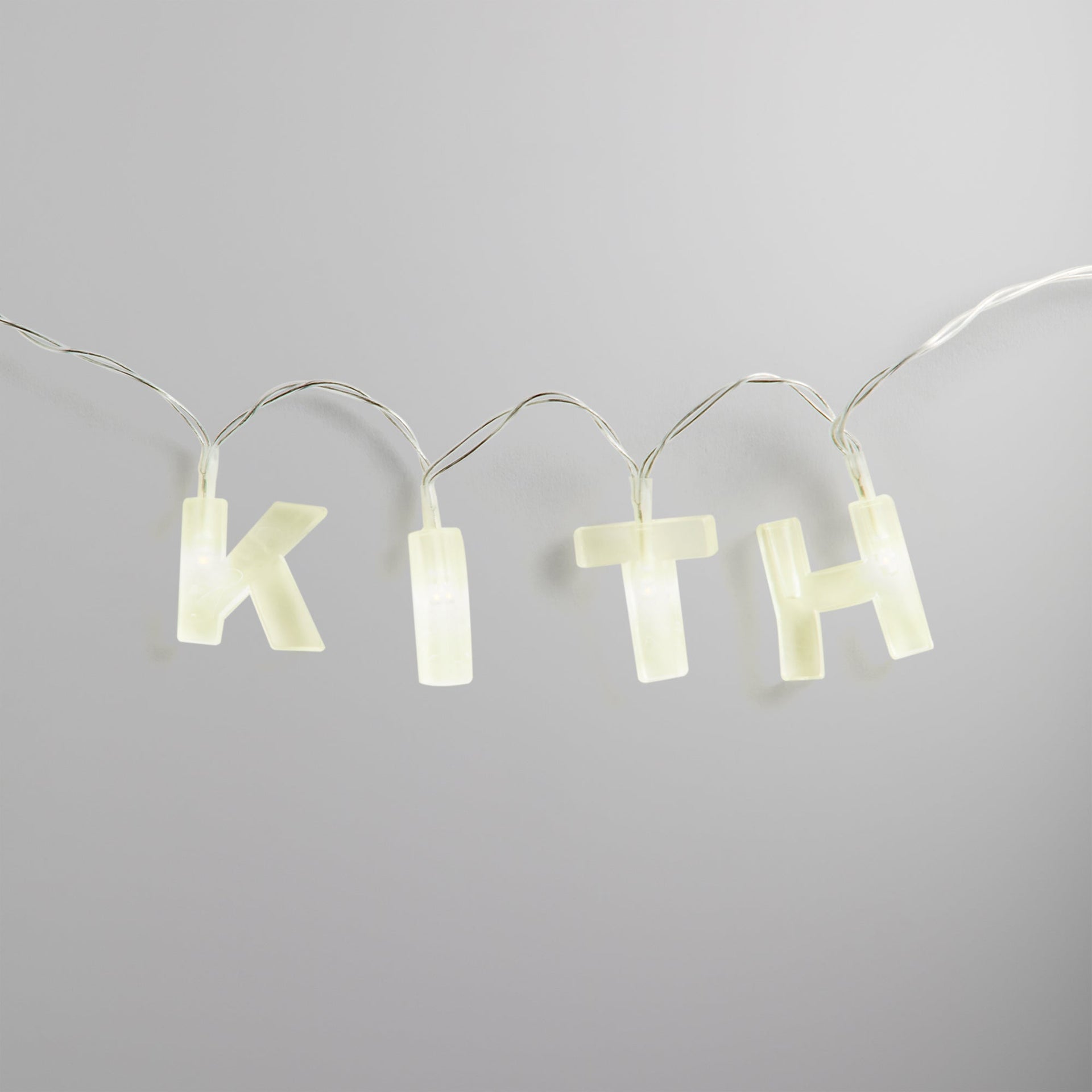 Kithmas Christmas Lights - Multi PH