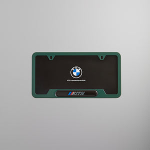 UrlfreezeShops for BMW Car Plate - Vitality