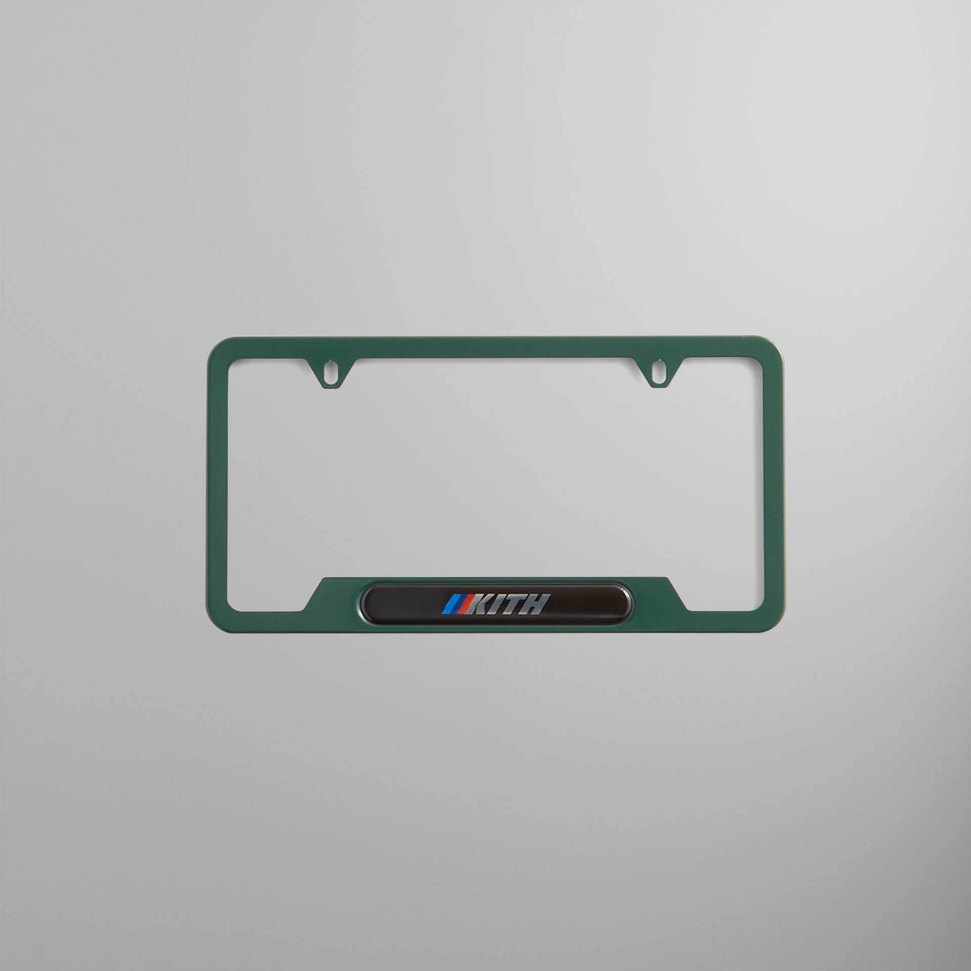 UrlfreezeShops for BMW Car Plate - Vitality