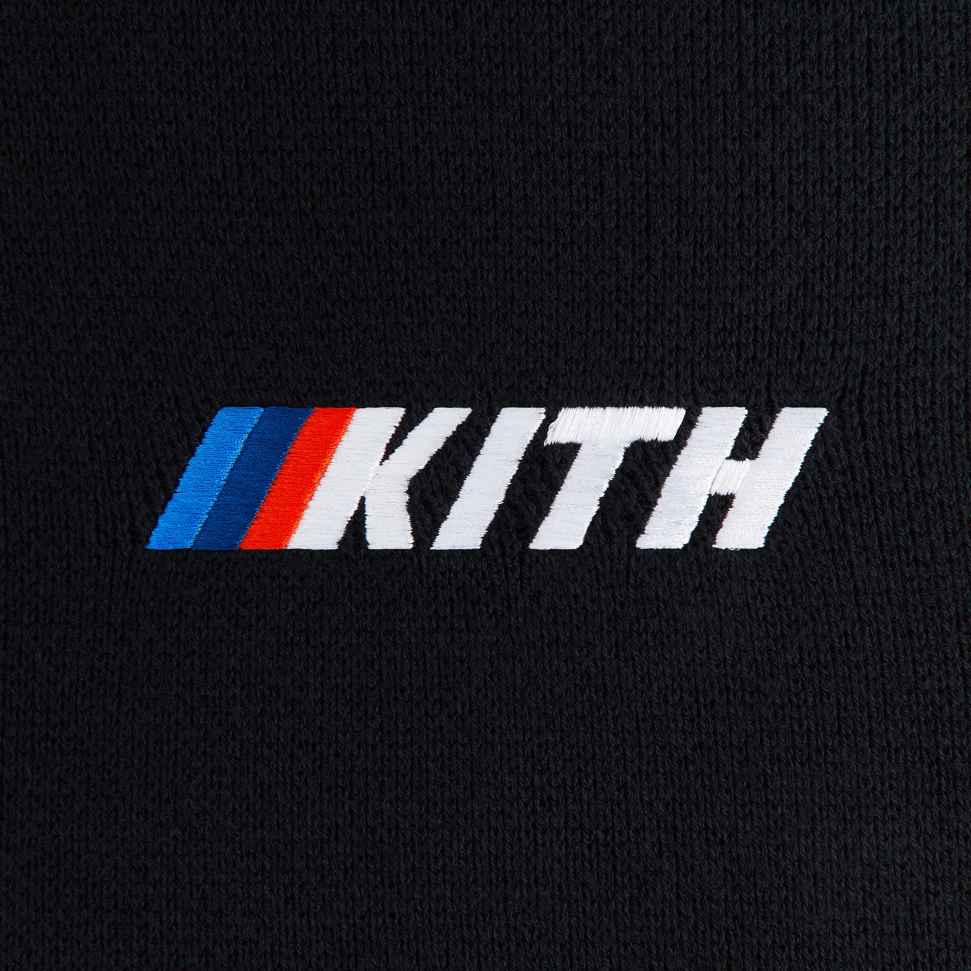 Kith x BMW Pillow 