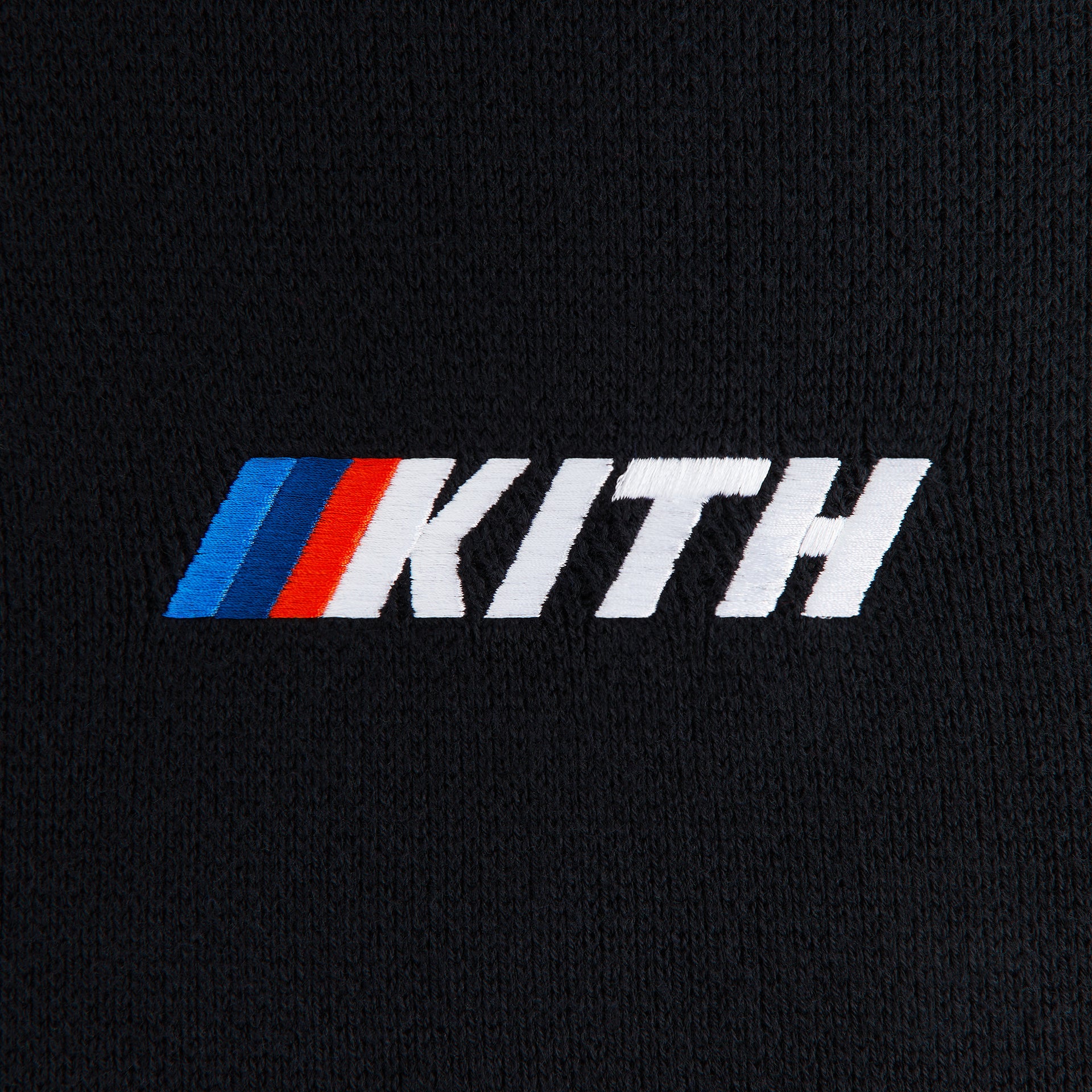 Kith for BMW Pillow - Sonam