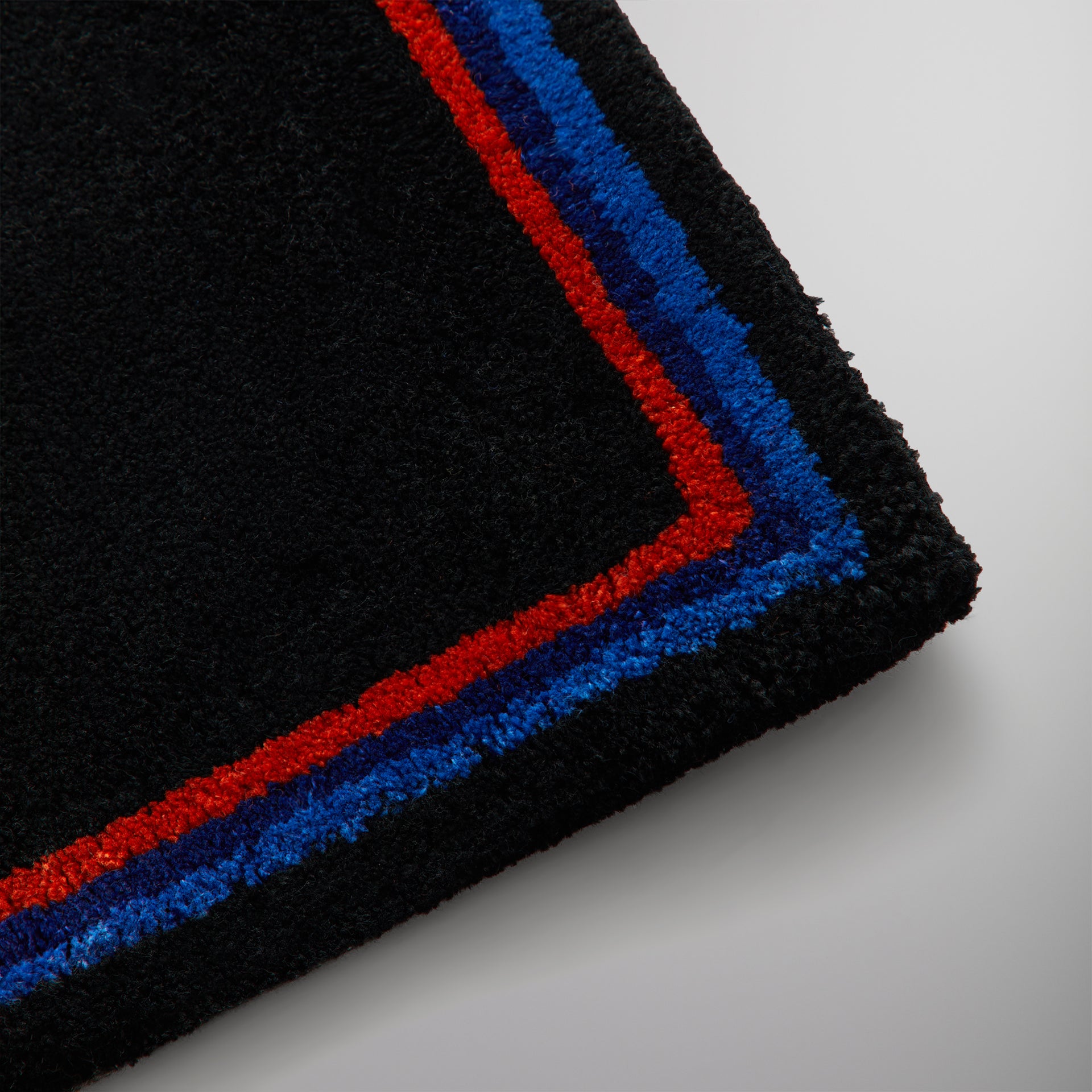 Kith for BMW Rug - Black