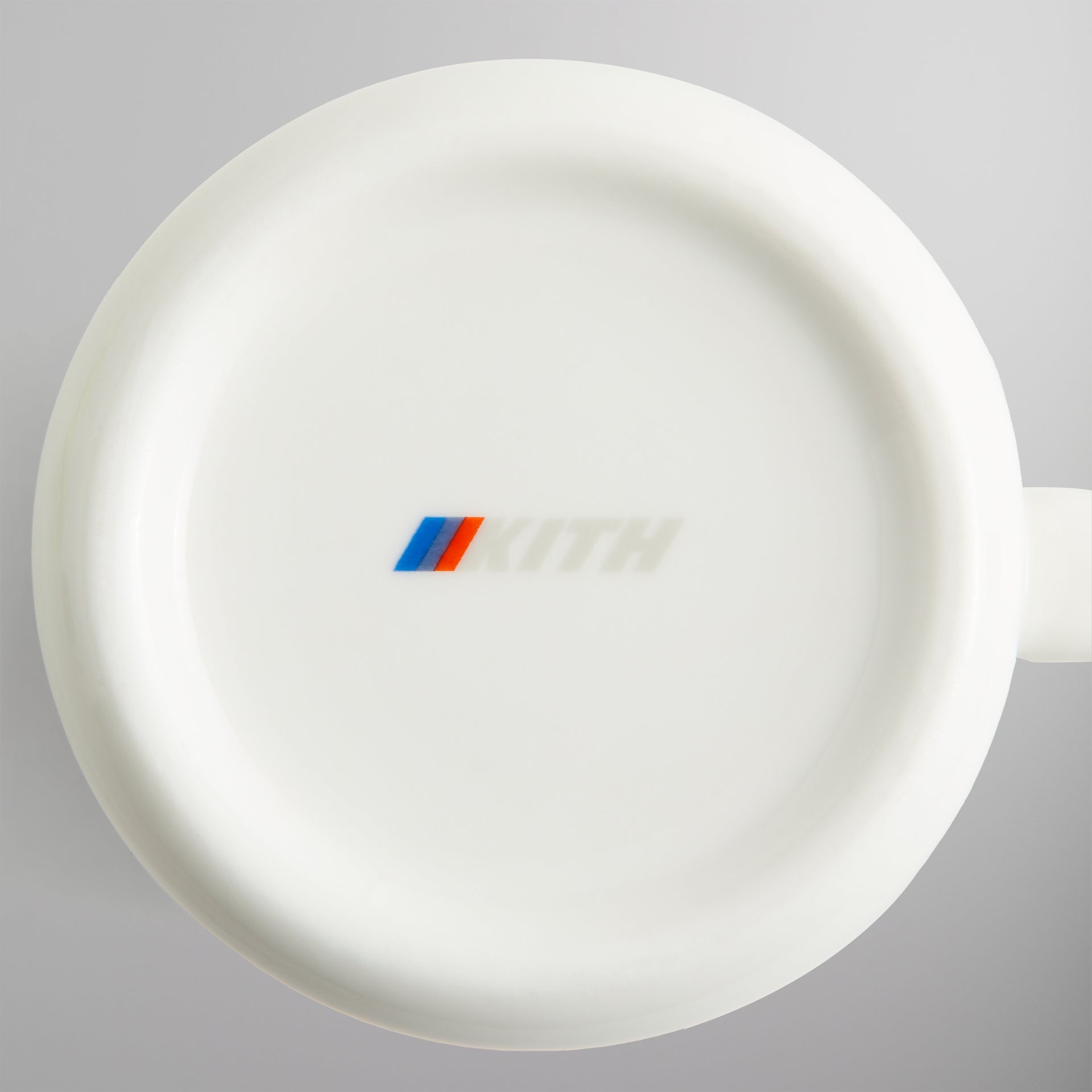 Kith for BMW Rondel Mug - White