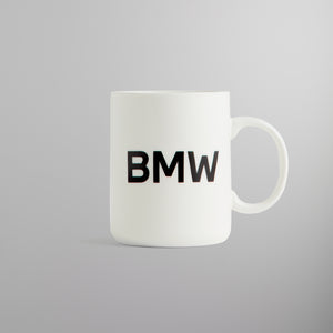 UrlfreezeShops for BMW Rondel Mug - White