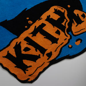 Kith for Sesame Street Cookie Monster Rug - Chicory