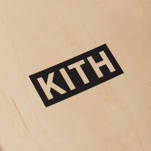 Disney | Kith for Donald Duck Scrooge Skatedeck - Multi