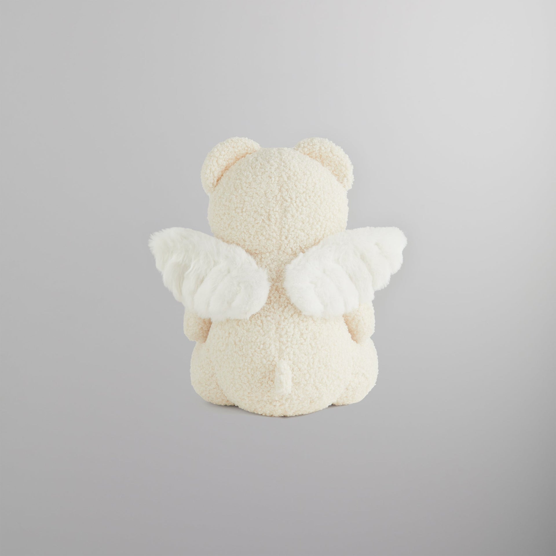 Kith Cupid Bear - White PH