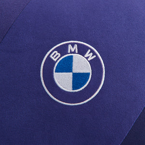 UrlfreezeShops for BMW Car Pillow in Micro Suede - Techno Violet