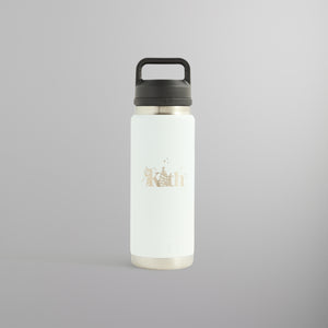 Kithmas for YETI 26oz Bottle - White