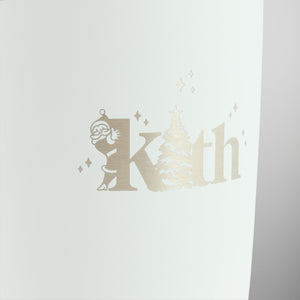 Kithmas for YETI 20oz. Tumbler - White PH