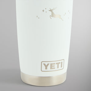 Kithmas for YETI 20oz. Tumbler - White PH