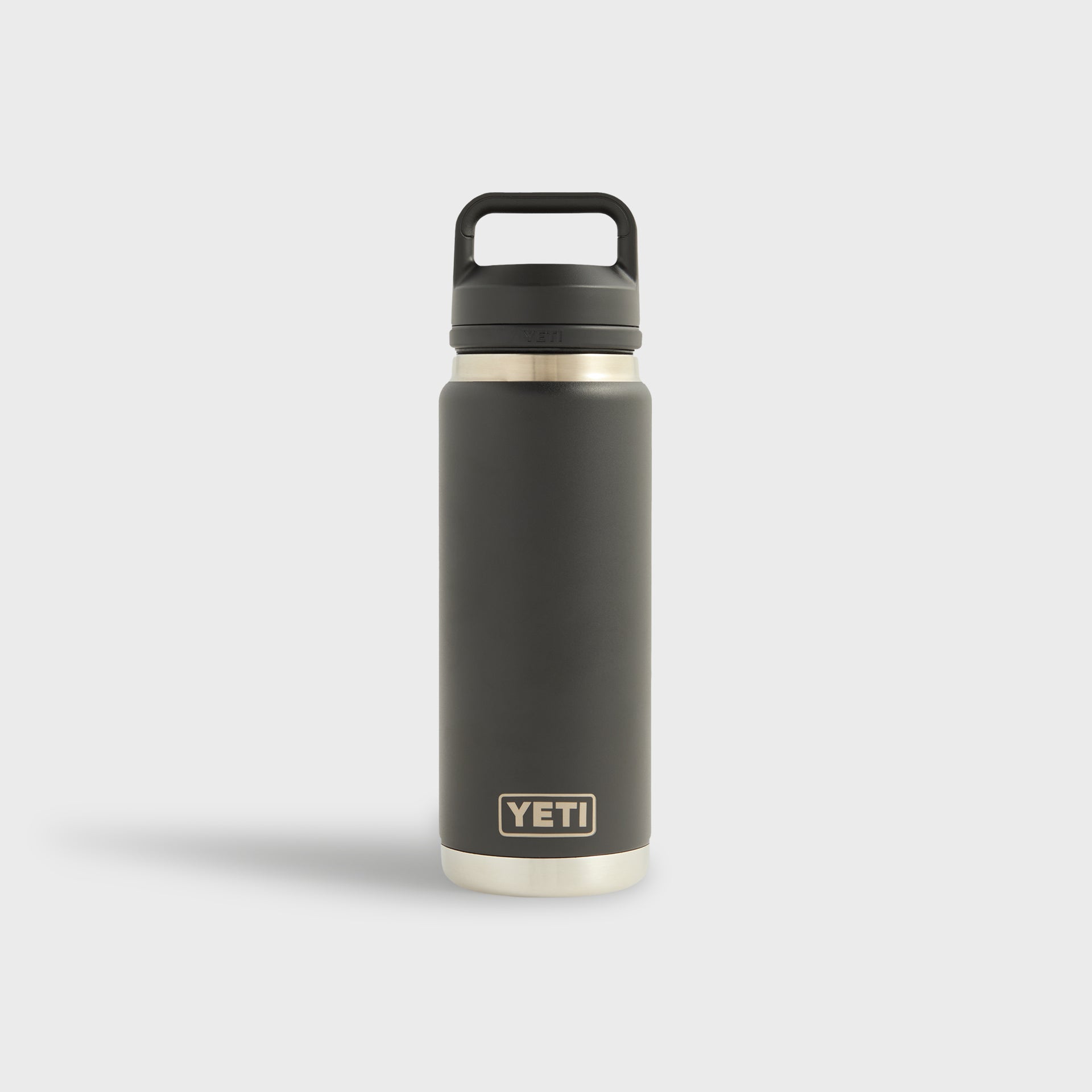 Kith for YETI 26oz Bottle - Black