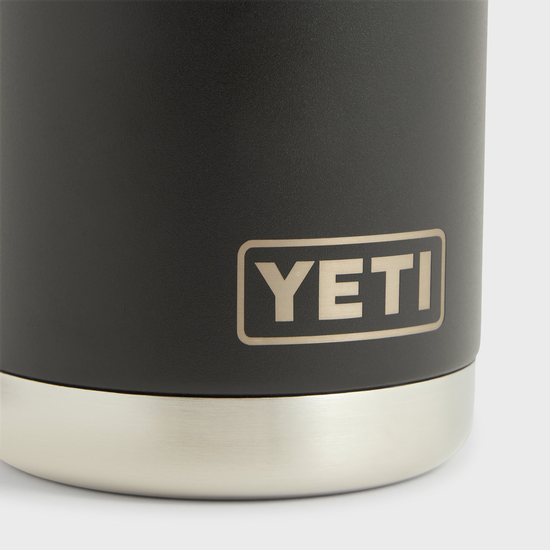 Kith for YETI 26oz Bottle - Black