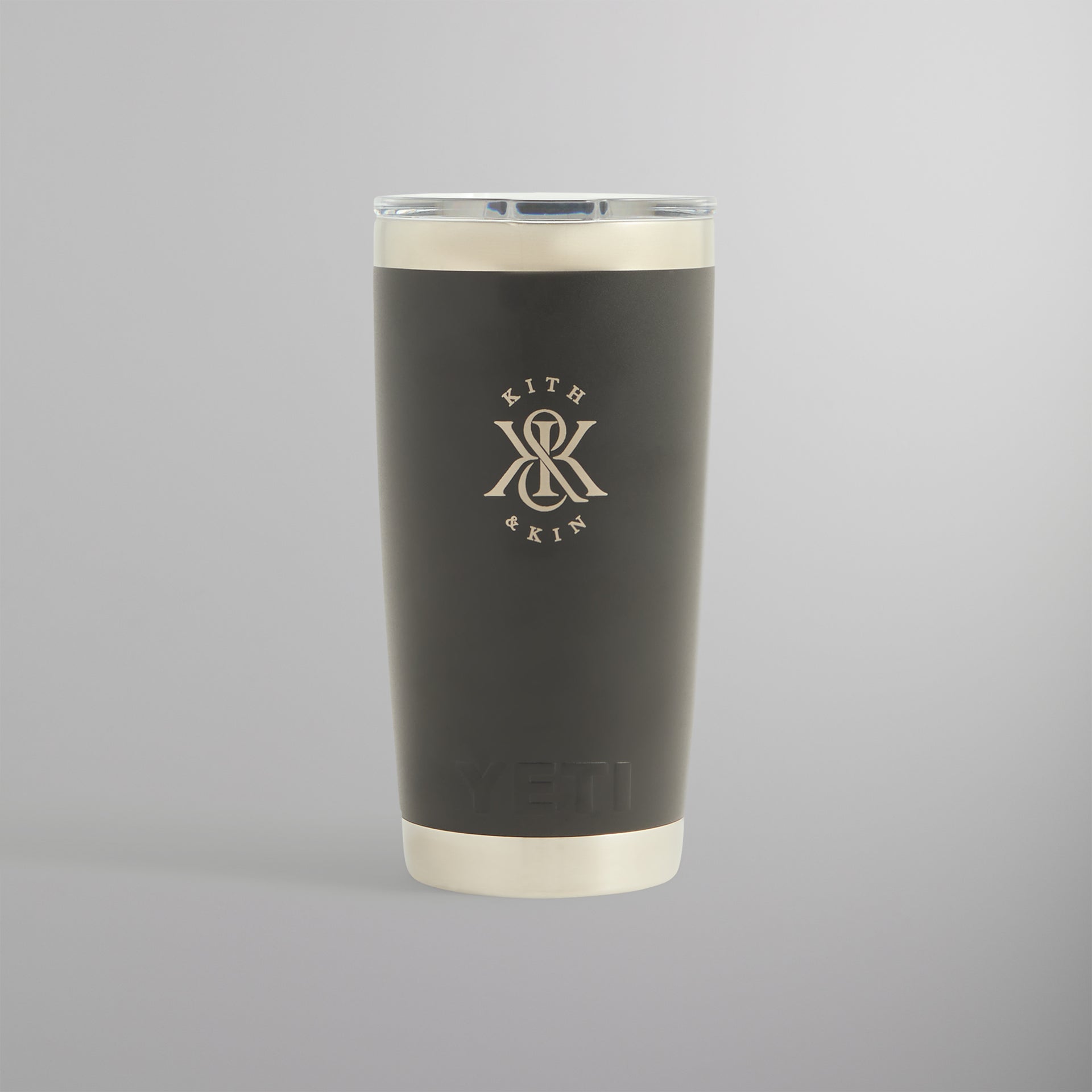 Kith for YETI 20oz Tumbler - Black