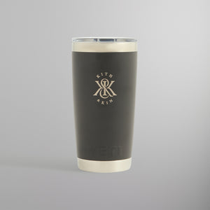 Kithmas for YETI 20oz Tumbler - Black