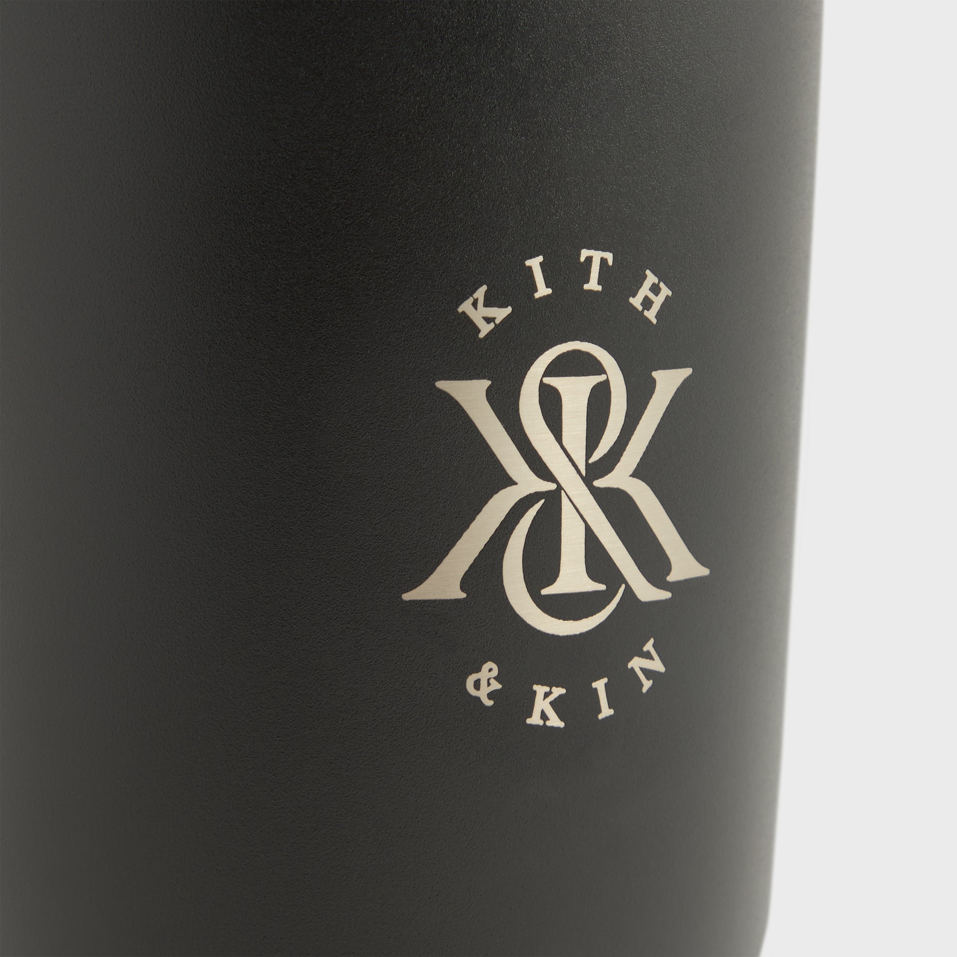Kith for YETI 20oz Tumbler - Black
