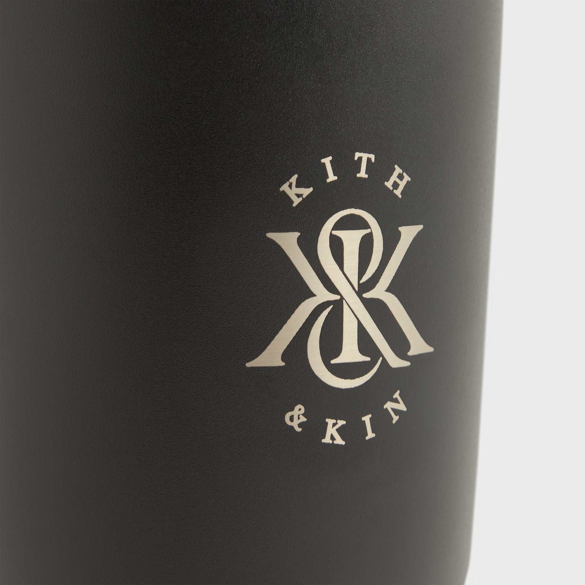 Kithmas for YETI 20oz Tumbler - Black PH