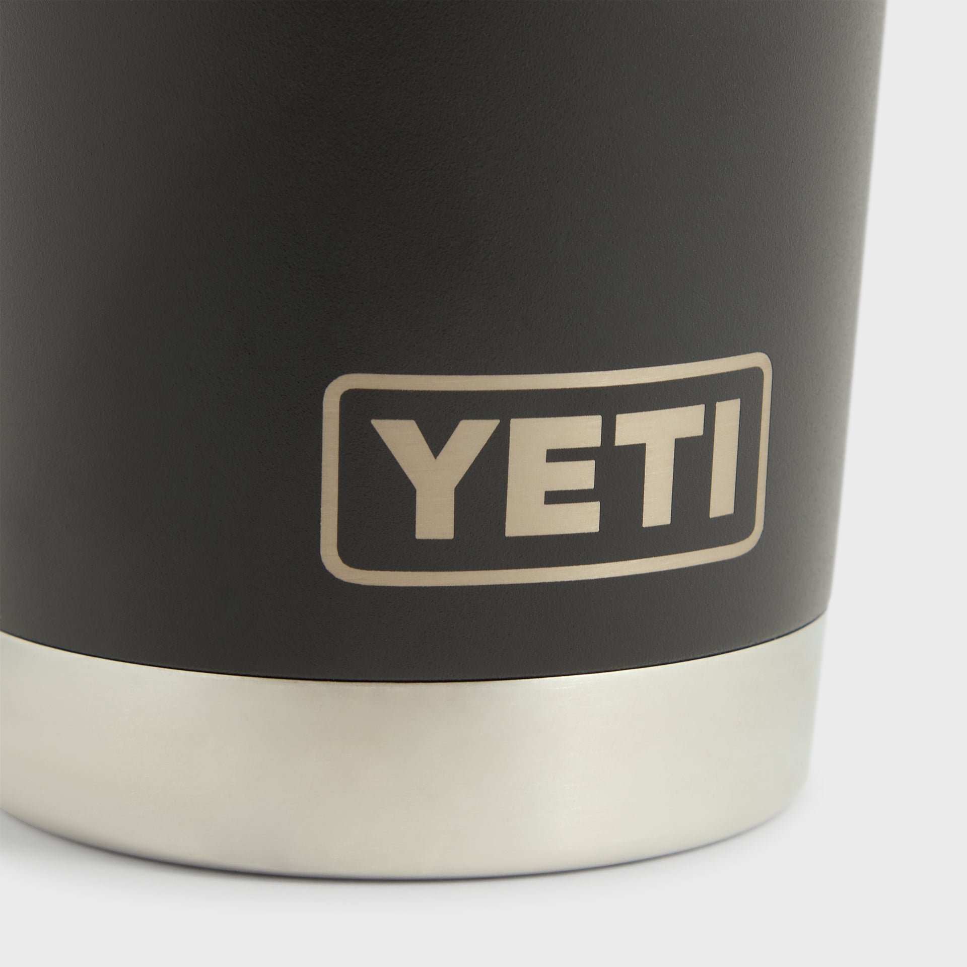 Kith for YETI 20oz Tumbler - Black