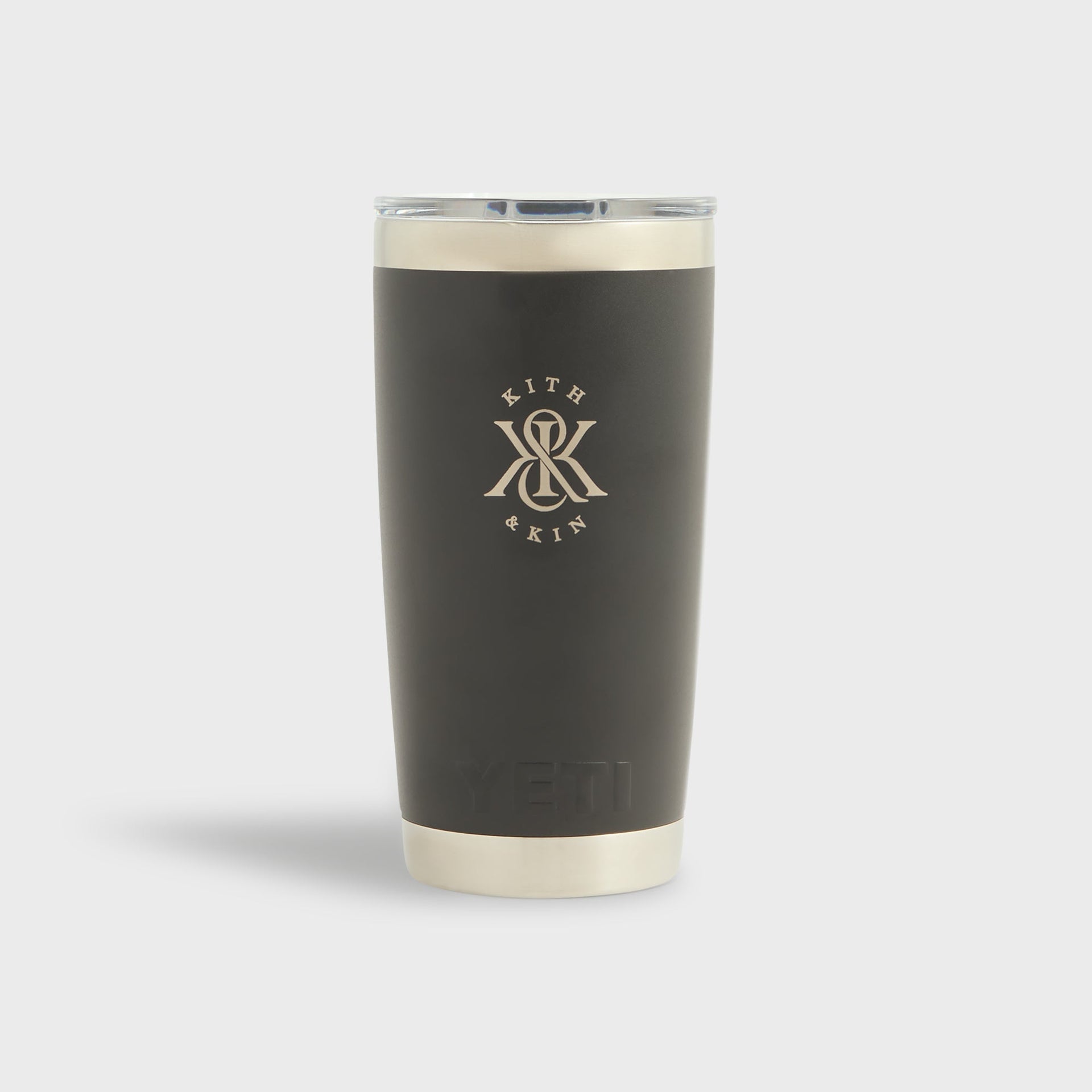 Kithmas for YETI 20oz Tumbler - Black PH