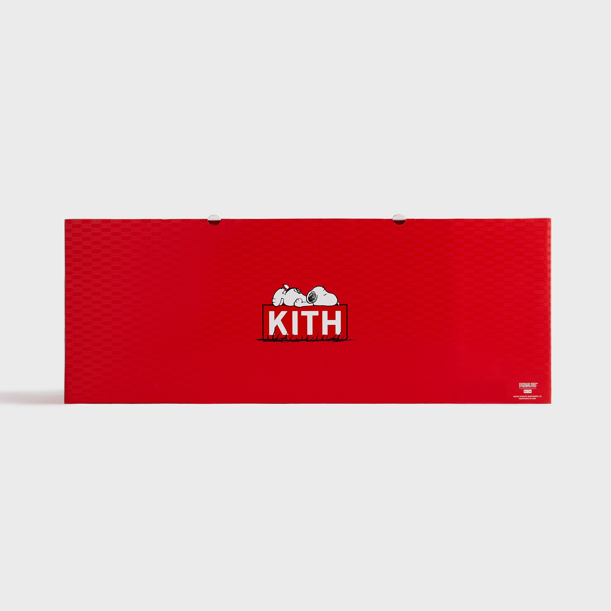 Kith for Peanuts Palette Snoopy Plush Set - Multi