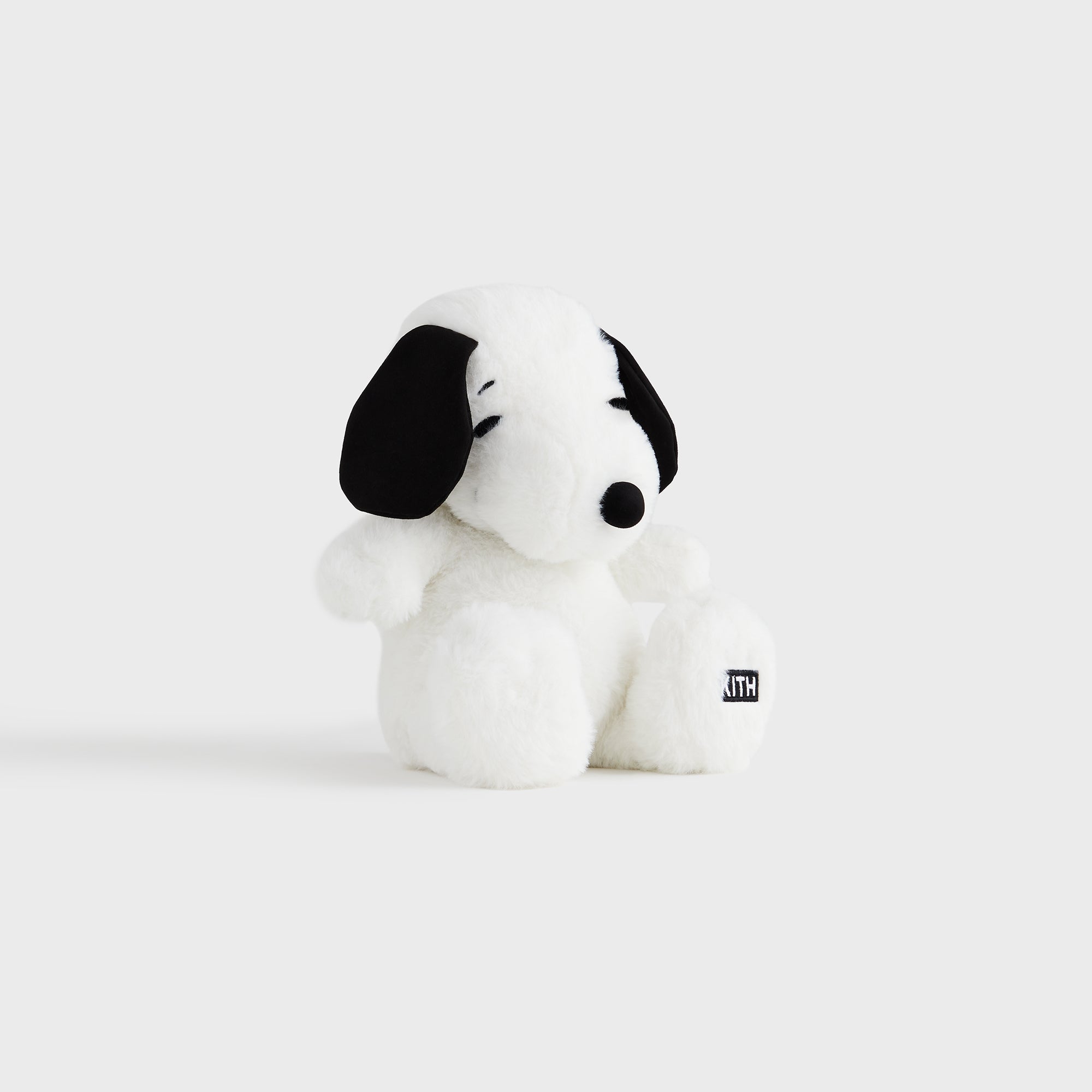 ぬいぐるみ Kith for Peanuts Palette Snoopy Plush Kith for Peanuts Palette Snoopy Plush Set - Multi