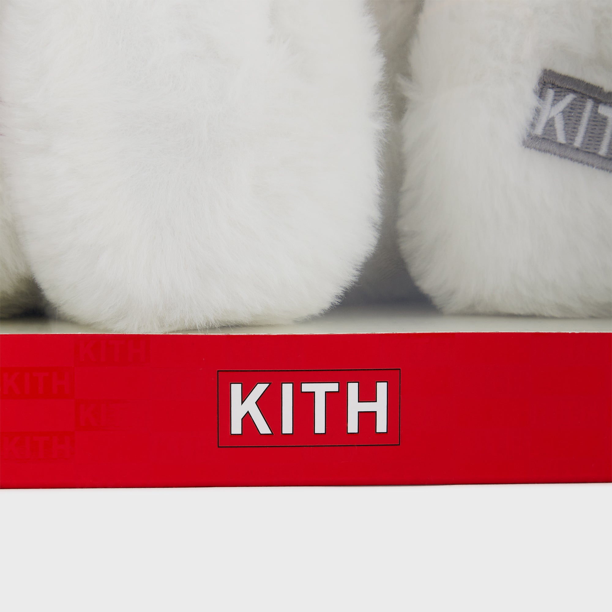 ぬいぐるみ Kith for Peanuts Palette Snoopy Plush Kith for Peanuts Palette Snoopy Plush Set - Multi