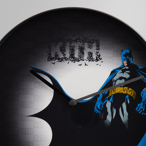 Batman | UrlfreezeShops Classic Wall Clock - Multi