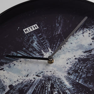 Batman | UrlfreezeShops Dark Knight Wall Clock - Multi