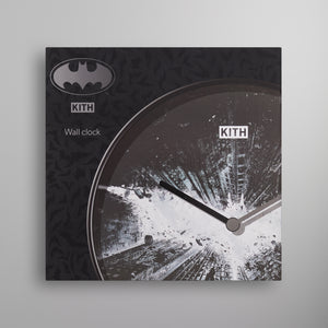 Batman | UrlfreezeShops Dark Knight Wall Clock - Multi