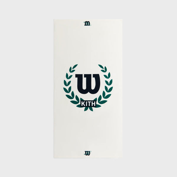 タオル KITH Embossed Summer Beach Towel KHL150666-413-Front_grande.jpg