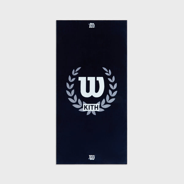 タオル KITH Embossed Summer Beach Towel KHL150666-413-Front_grande.jpg