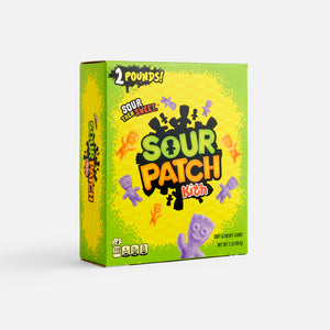 Kith Treats for SOUR PATCH KIDS® 2-Pound Candy Box