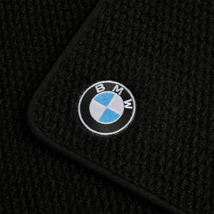 UrlfreezeShops for BMW XM Floor Mats - Black