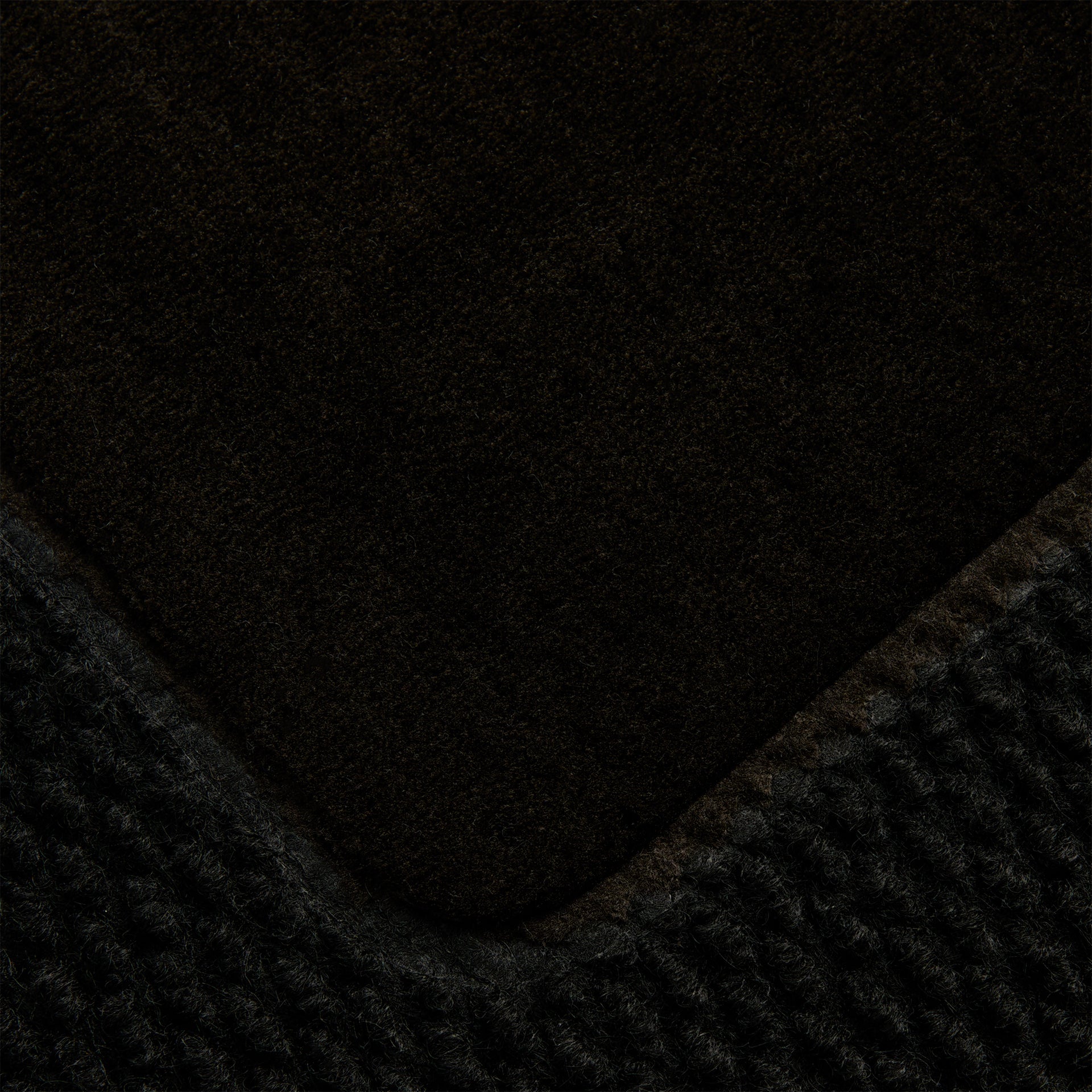 Kith for BMW XM Floor Mats - Black