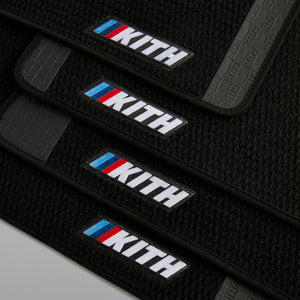 UrlfreezeShops for BMW XM Floor Mats - Black