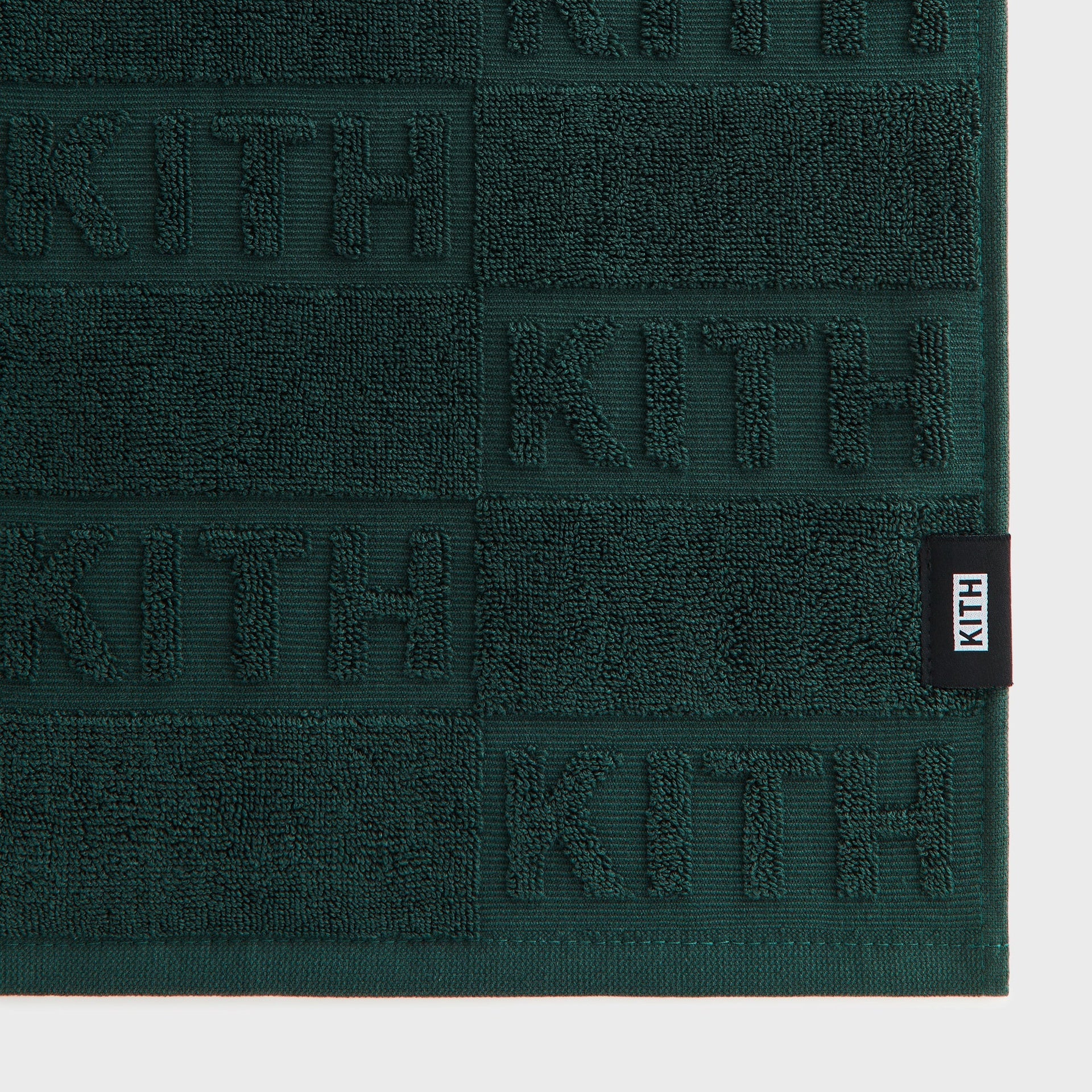 Kith Sunset Beach Monogram Towel - Stadium PH