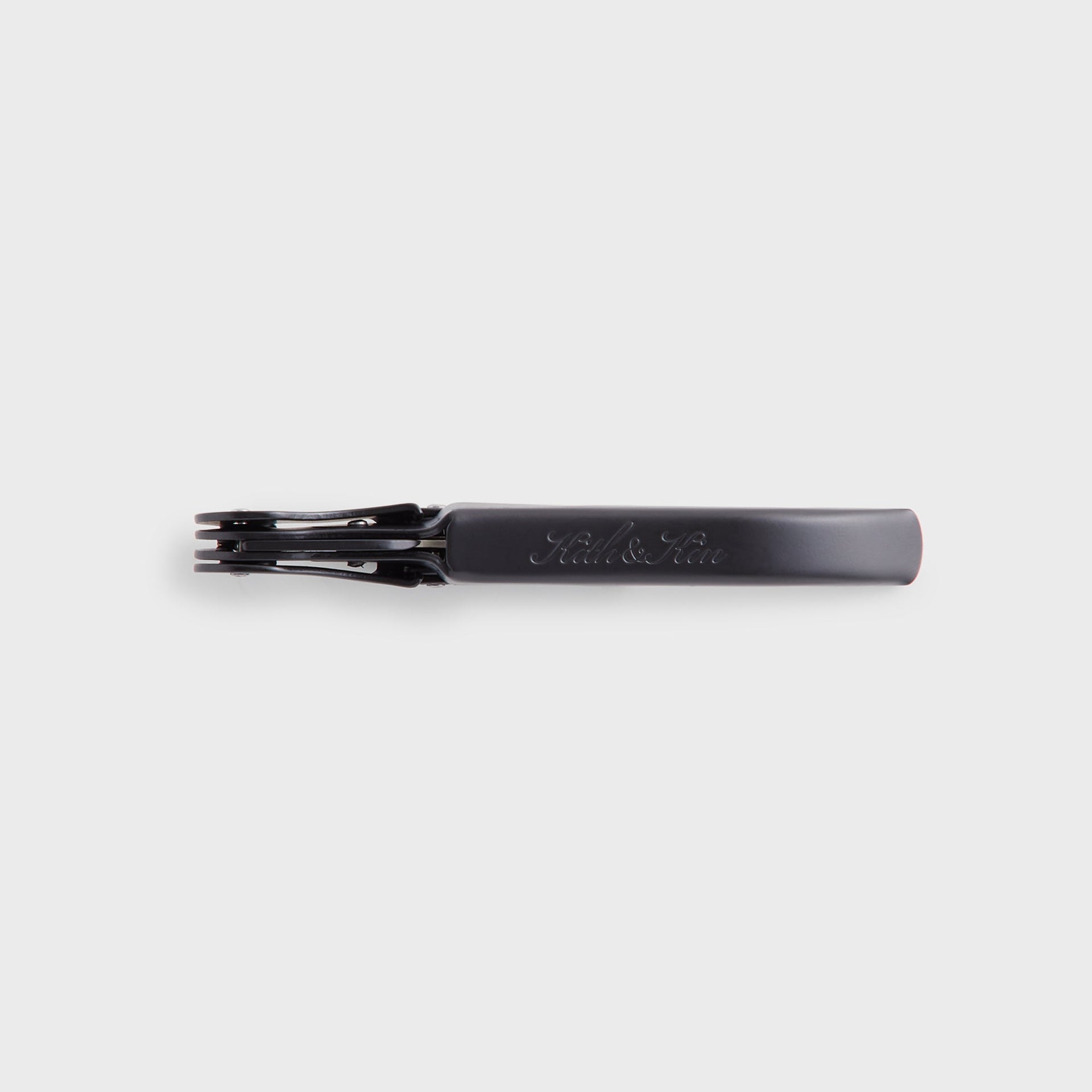 Kith Wine Opener - Black