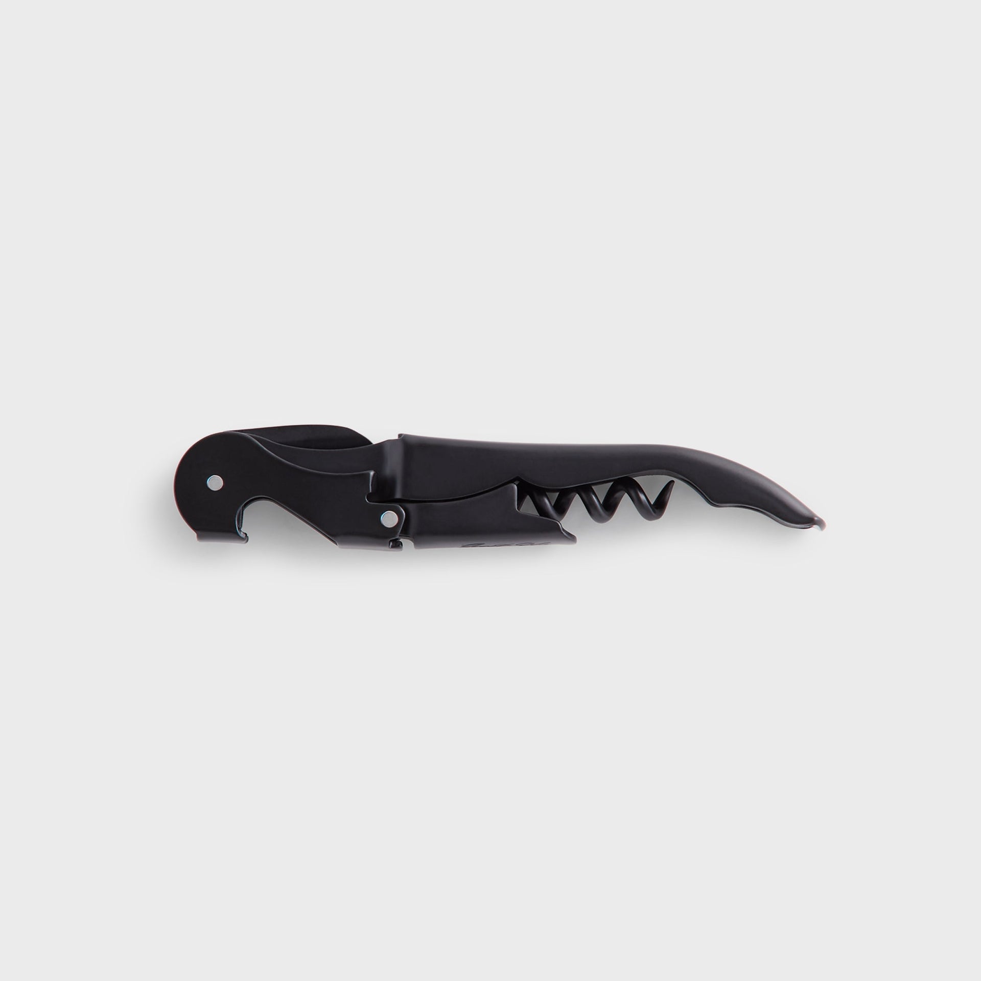 Kith Wine Opener - Black