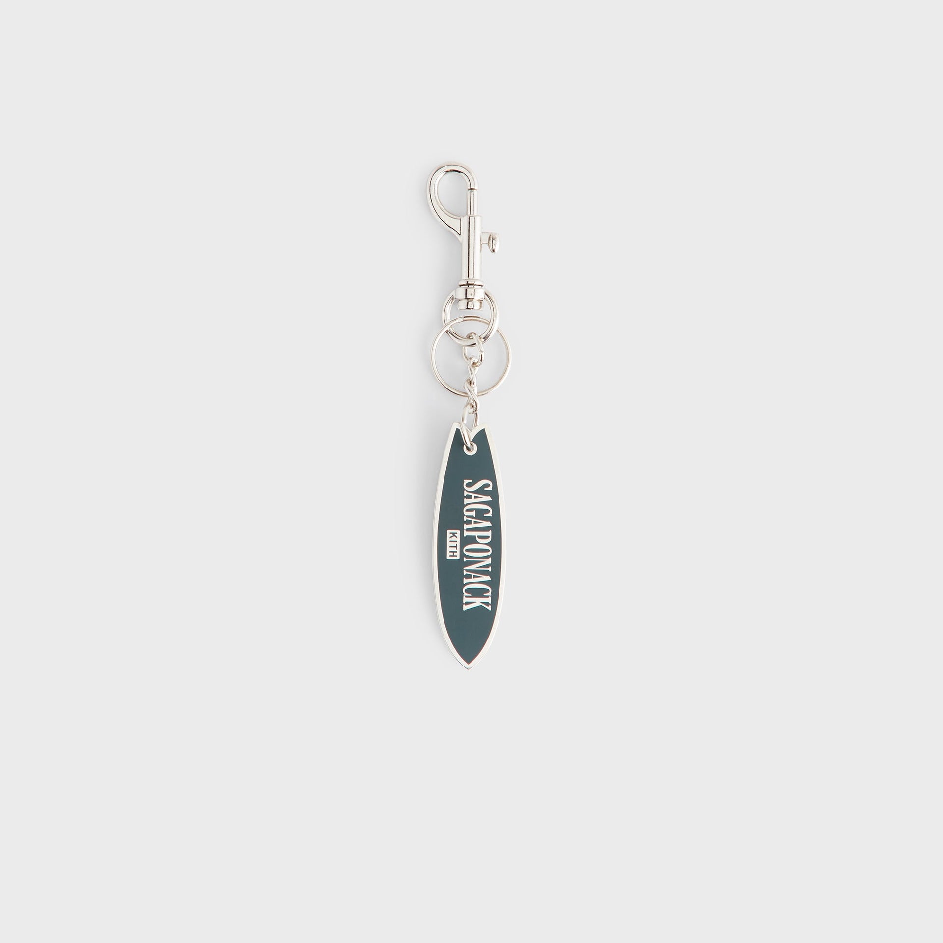 Kith Sagaponack Surfboard Keyring - Stadium