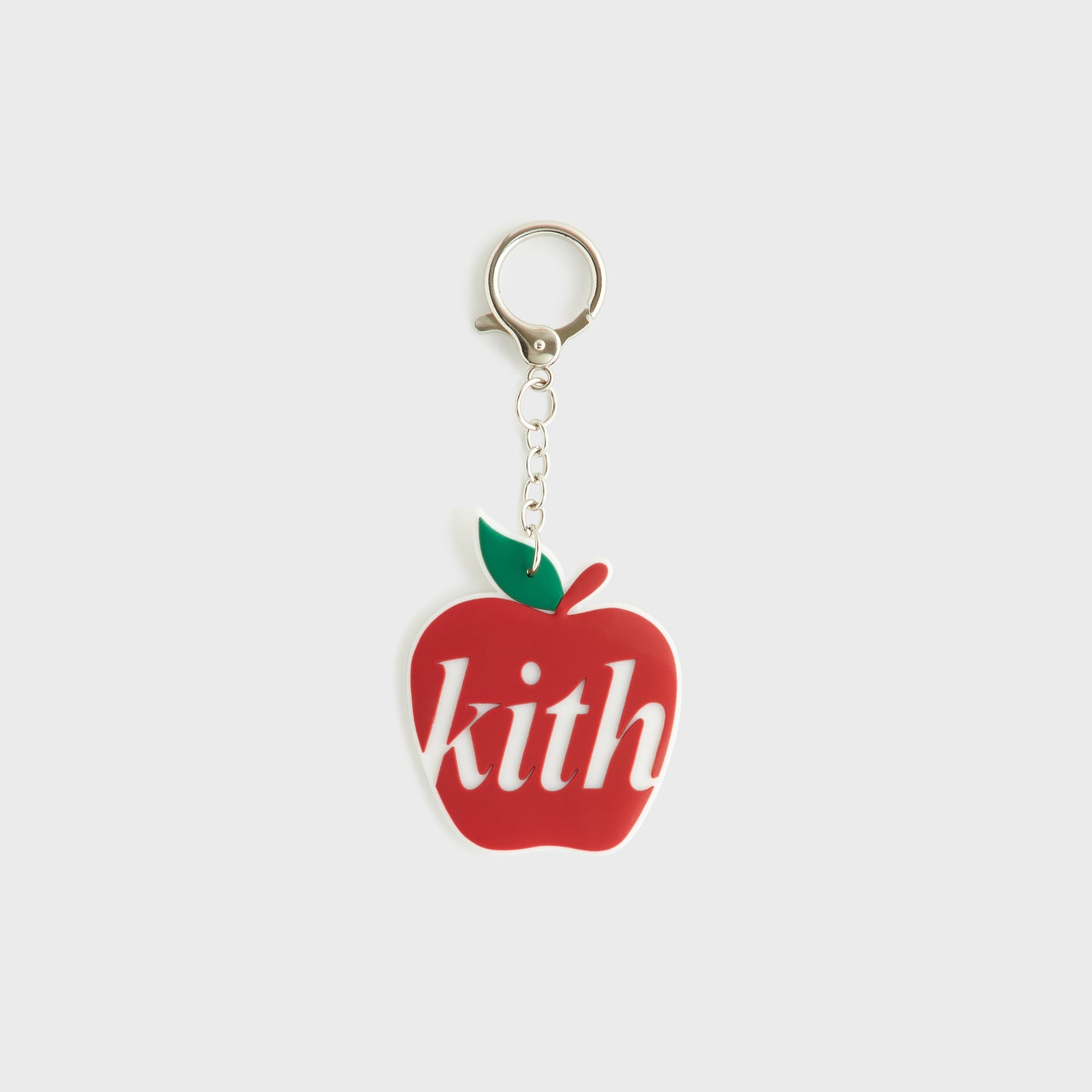 Erlebniswelt-fliegenfischenShops Kids Apple Keychain - Fury