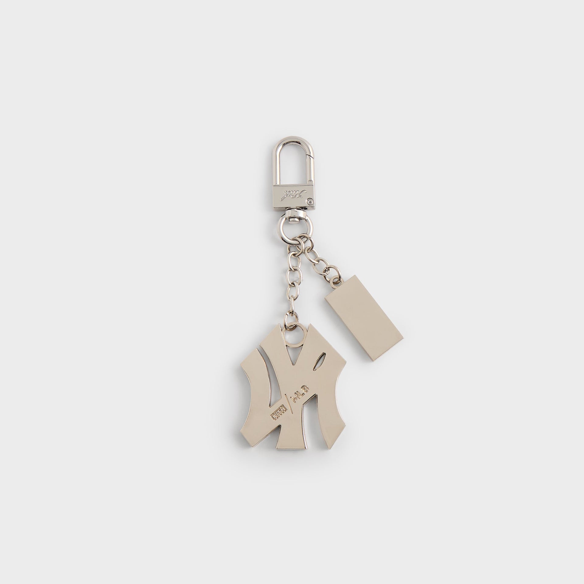 Erlebniswelt-fliegenfischenShops for the New York Yankees Keyring - Nocturnal