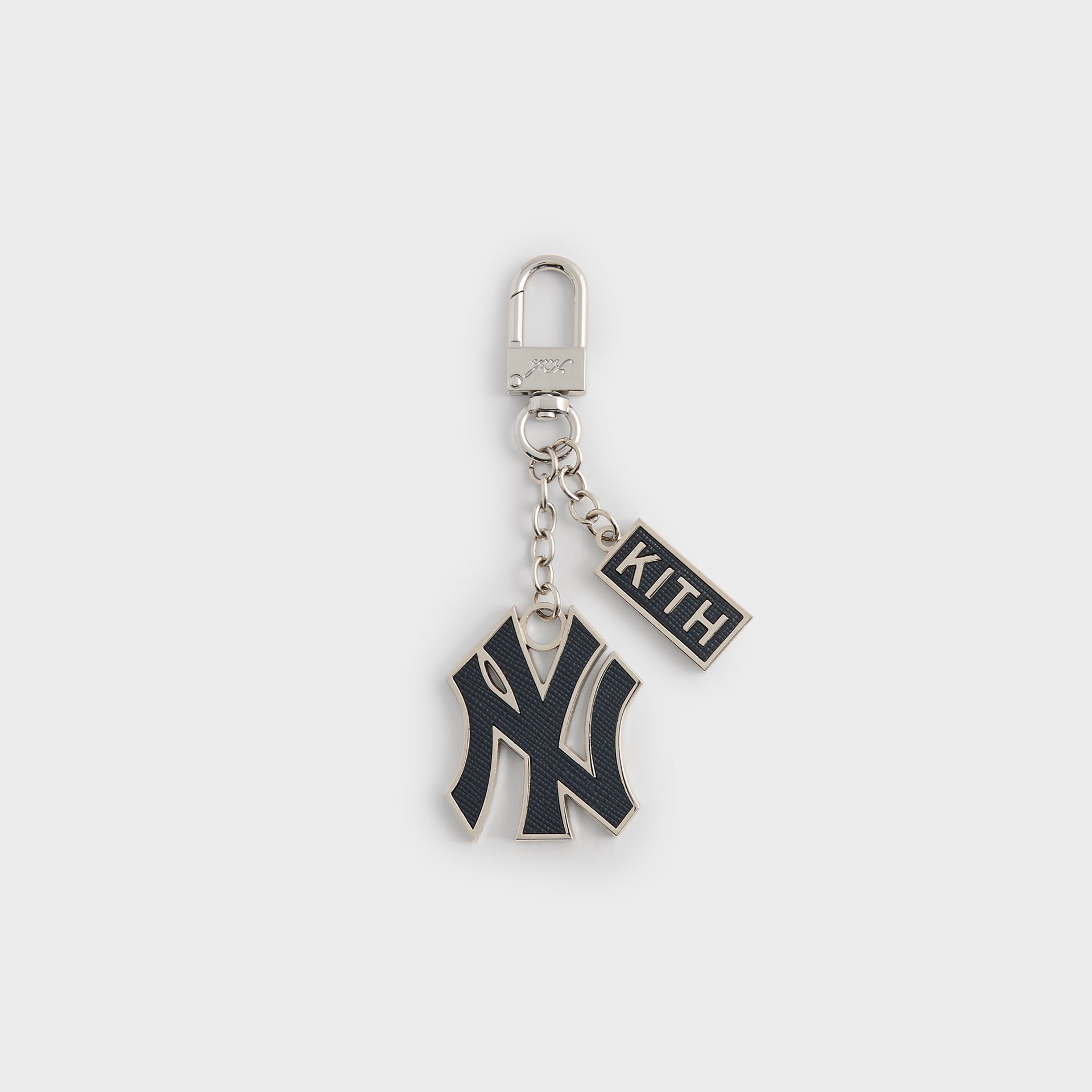 Erlebniswelt-fliegenfischenShops for the New York Yankees Keyring - Nocturnal