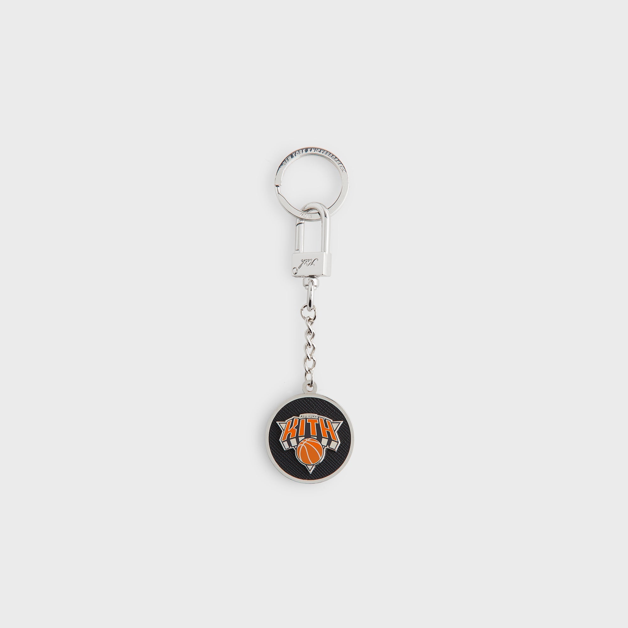 Kith for the New York Knicks Keychain - Multi