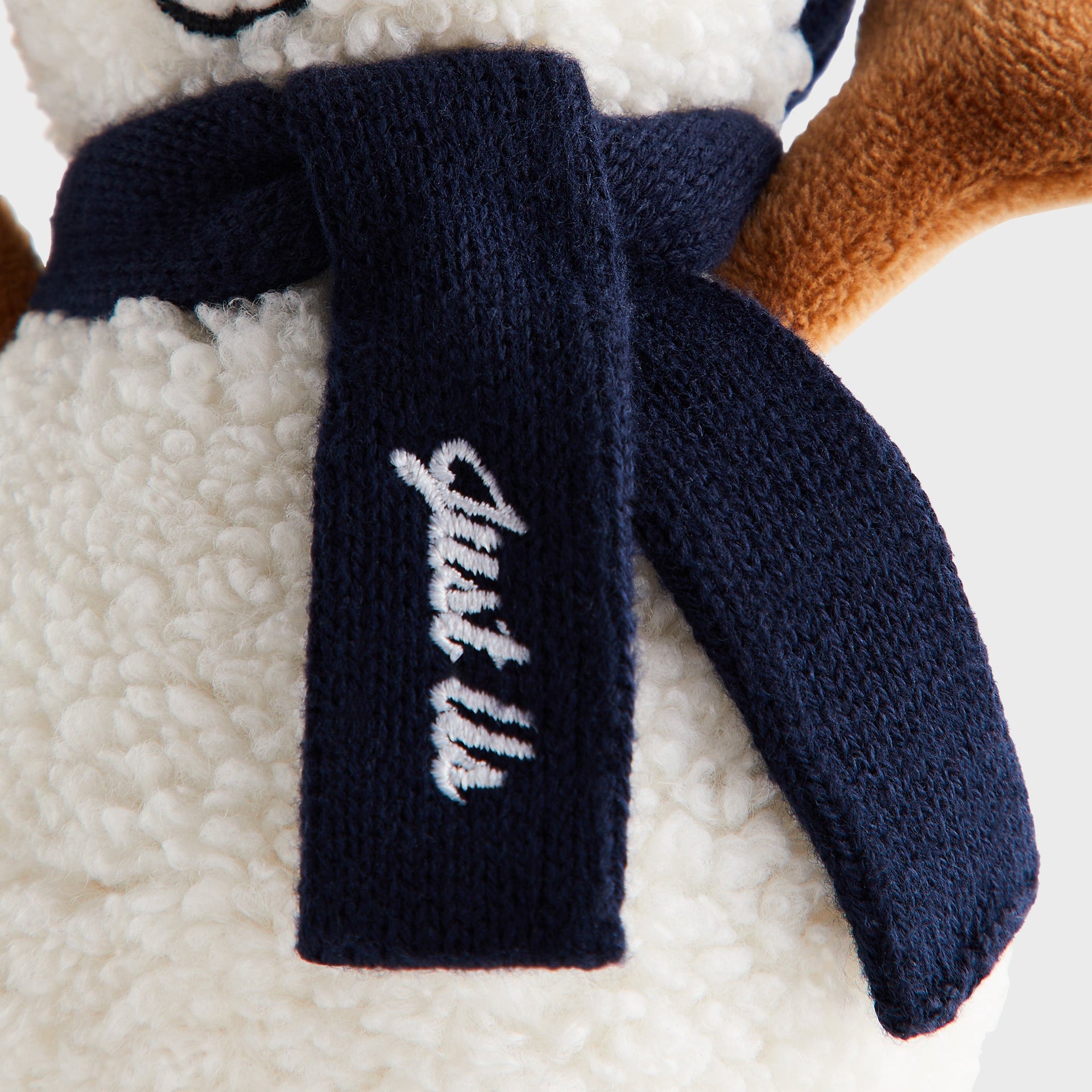 Kithmas Set of 3 Plushes - Multi