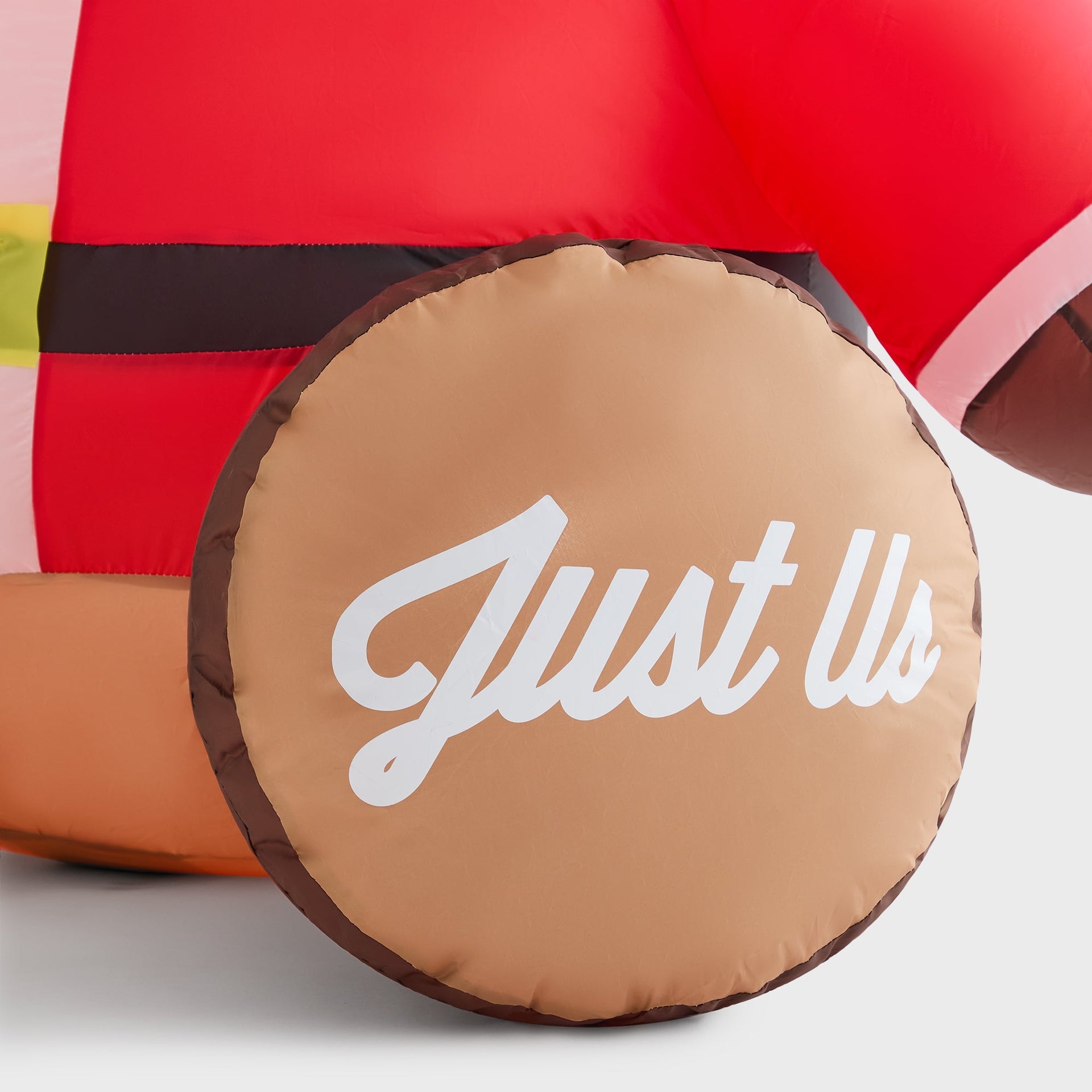 Kithmas Teddy Bear Inflatable - Allure - PH