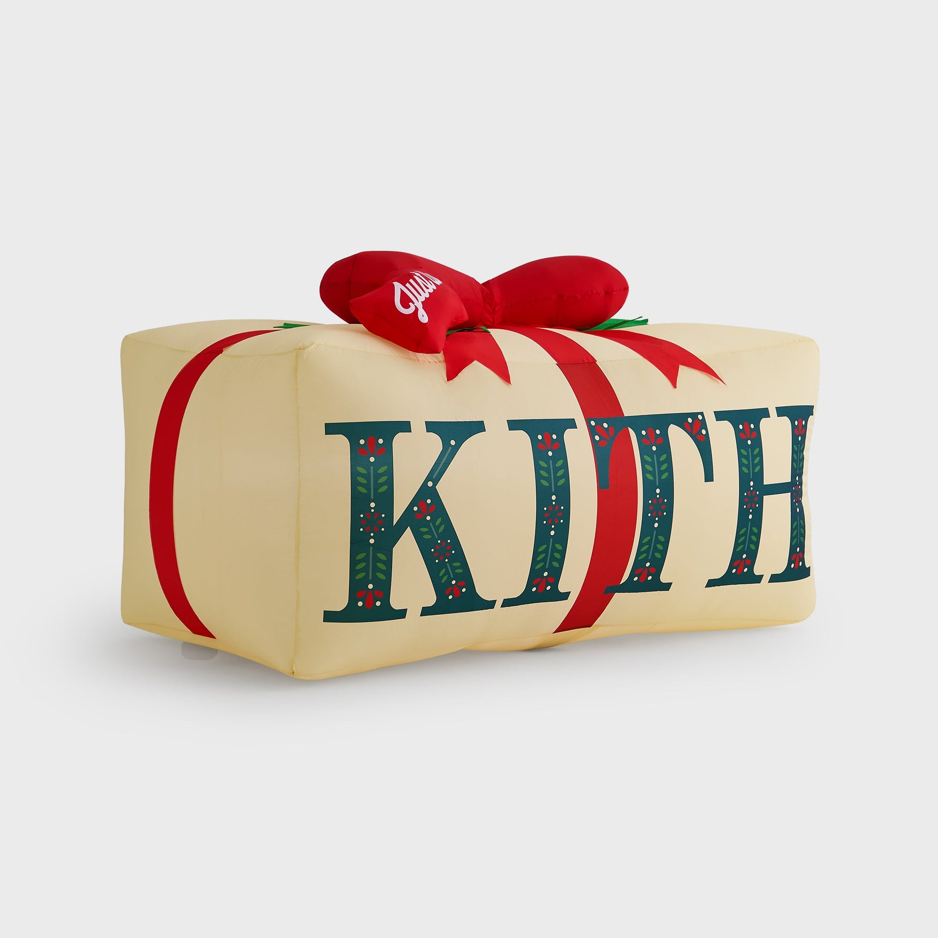 Kithmas Present Inflatable - Sandrift