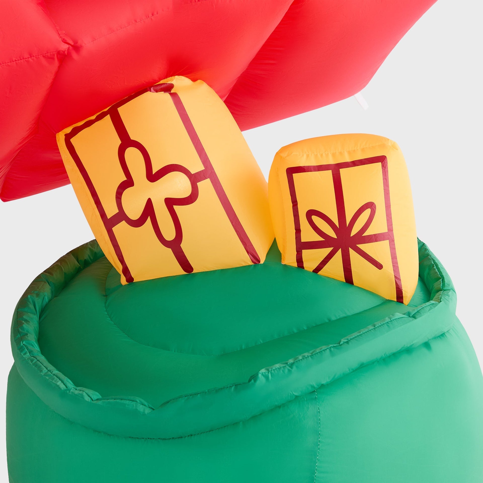 Kithmas Santa Kith Classic Logo Present Inflatable - Allure - PH