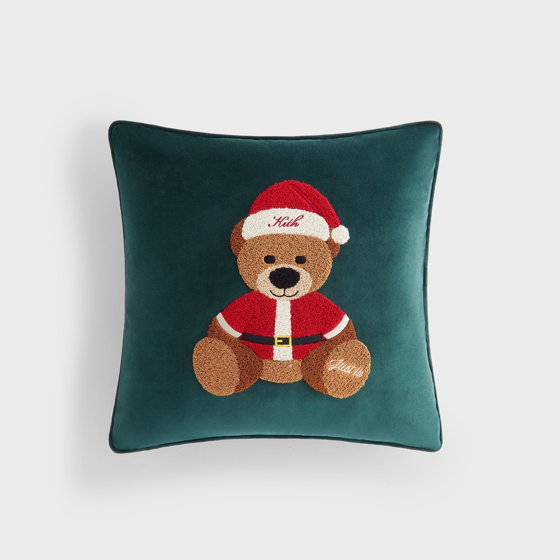 Kithmas Teddy Bear Pillow - Stadium - PH